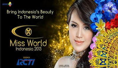 Miss World Diadakan di Bali, FUI Gruduk Kantor MNC Group
